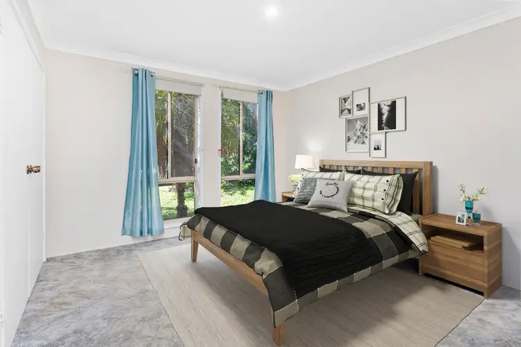 Fourth view of Homely house listing, 6 Field Place, Kiama Downs NSW 2533