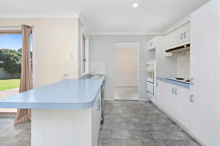 Fifth view of Homely house listing, 6 Field Place, Kiama Downs NSW 2533
