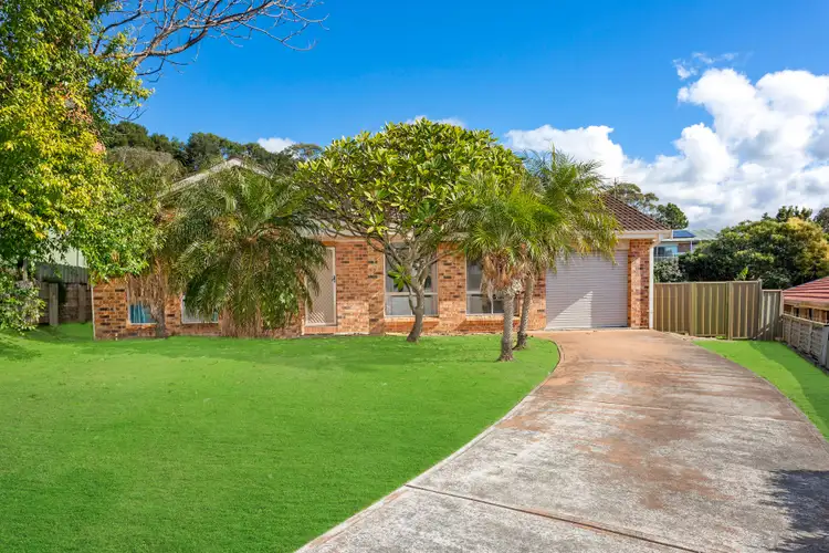 Sixth view of Homely house listing, 6 Field Place, Kiama Downs NSW 2533