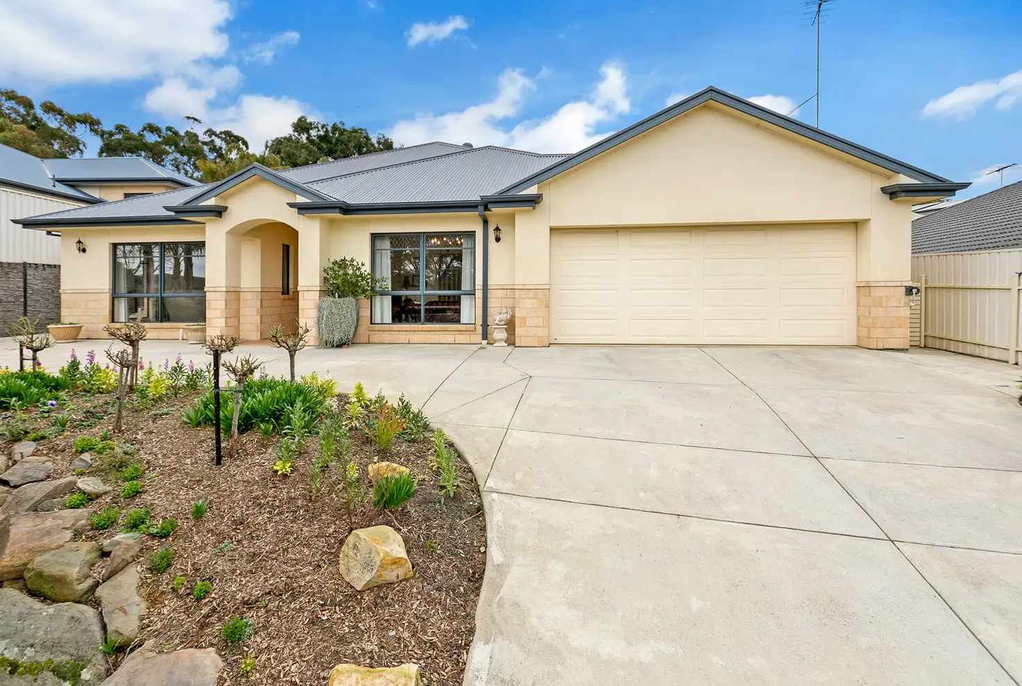 Main view of Homely house listing, 66 George Francis Drive, Mount Compass SA 5210
