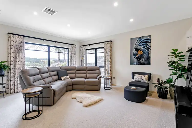 Second view of Homely house listing, 66 George Francis Drive, Mount Compass SA 5210