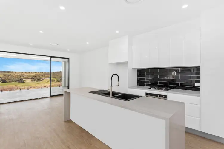 Second view of Homely semi-detached listing, 50 Archerfield Drive, Shell Cove NSW 2529