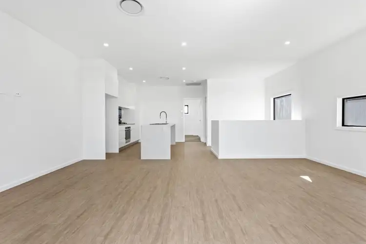 Third view of Homely semi-detached listing, 50 Archerfield Drive, Shell Cove NSW 2529