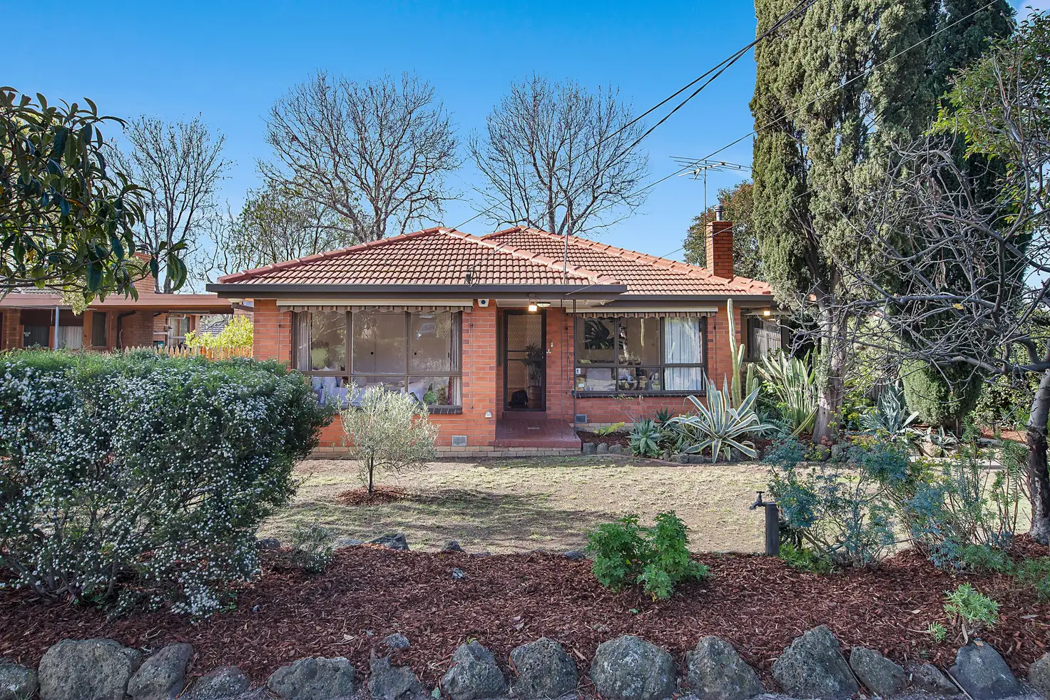Main view of Homely house listing, 8 Gilbert Court, Mount Waverley VIC 3149
