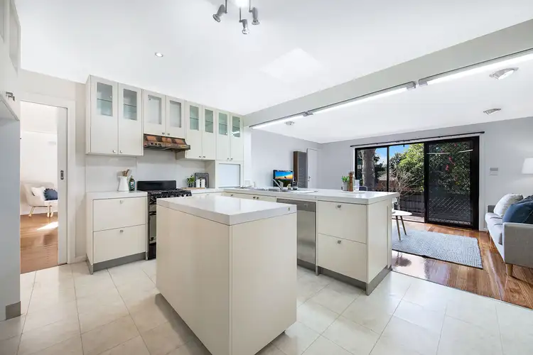 Fourth view of Homely house listing, 8 Gilbert Court, Mount Waverley VIC 3149