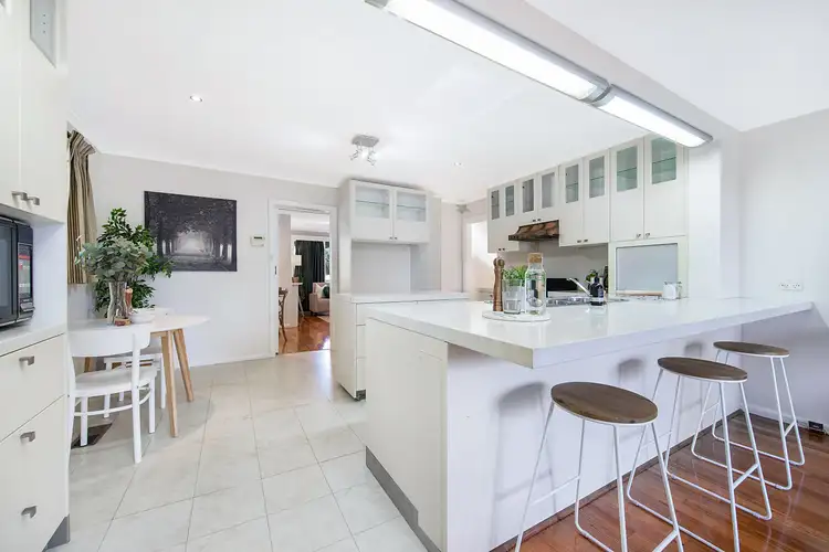 Fifth view of Homely house listing, 8 Gilbert Court, Mount Waverley VIC 3149