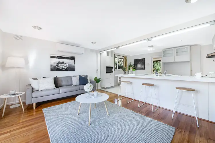Sixth view of Homely house listing, 8 Gilbert Court, Mount Waverley VIC 3149