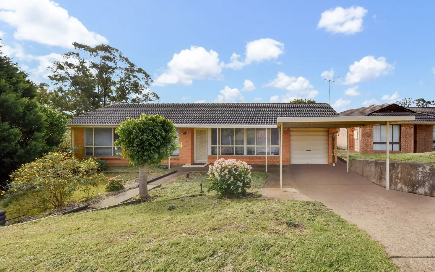 Main view of Homely house listing, 11 Charmian Place, Rosemeadow NSW 2560