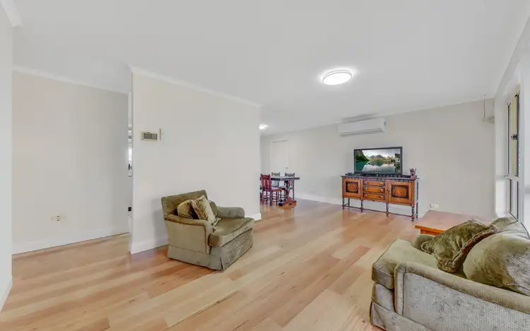 Second view of Homely house listing, 11 Charmian Place, Rosemeadow NSW 2560