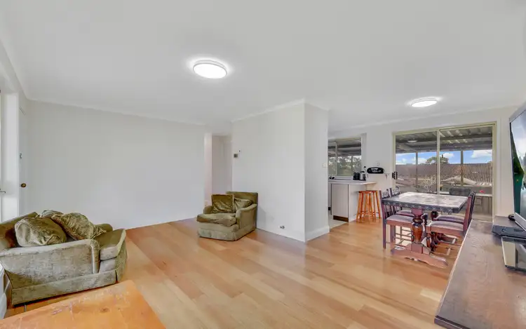 Third view of Homely house listing, 11 Charmian Place, Rosemeadow NSW 2560