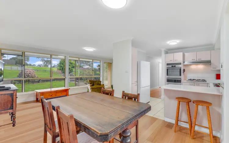 Fourth view of Homely house listing, 11 Charmian Place, Rosemeadow NSW 2560