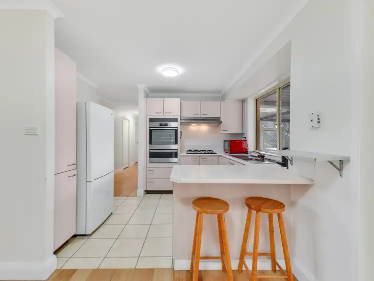 Fifth view of Homely house listing, 11 Charmian Place, Rosemeadow NSW 2560