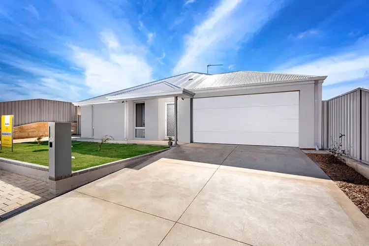 24 Forecastle Street, Sunset Beach WA 6530