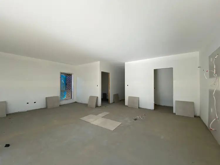 Second view of Homely house listing, 21A Power Ridge, Oran Park NSW 2570