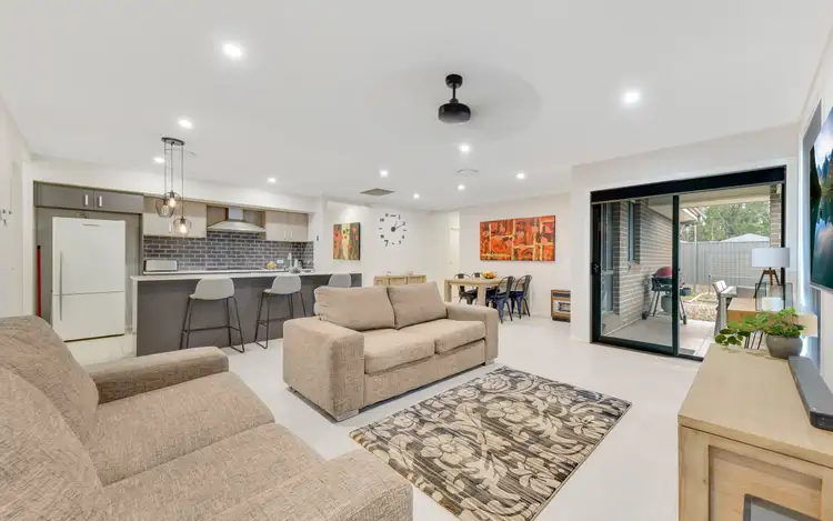 Third view of Homely house listing, 11 Skipper Way, Leppington NSW 2179