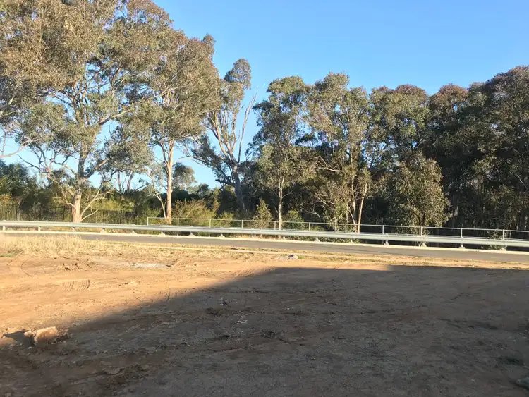Second view of Homely land listing, 66 Firewheel Circuit, Gregory Hills NSW 2557
