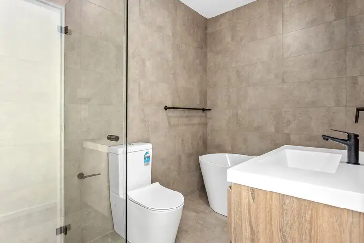 Sixth view of Homely semi-detached listing, 50A Archerfield Drive, Shell Cove NSW 2529