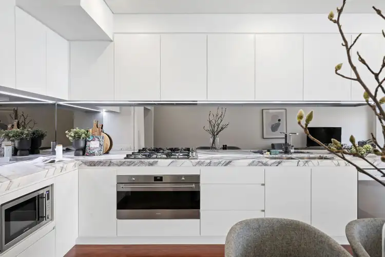 Fourth view of Homely house listing, 41a Roberts Street, St Peters NSW 2044