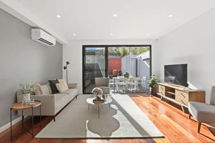 Fifth view of Homely house listing, 41a Roberts Street, St Peters NSW 2044