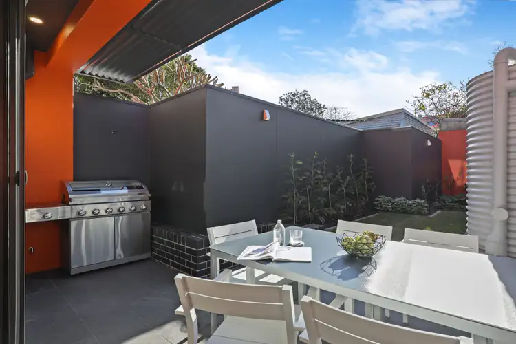 Sixth view of Homely house listing, 41a Roberts Street, St Peters NSW 2044