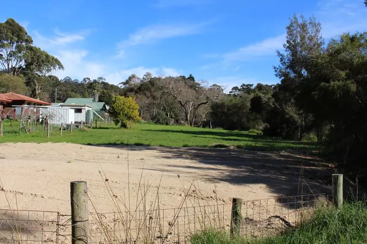 Third view of Homely land listing, 42 Mount Shadforth Road, Denmark WA 6333