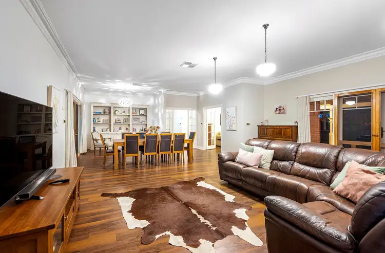 Second view of Homely house listing, 11 Leicester Close, Deepdale WA 6532