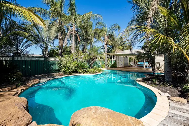 Third view of Homely house listing, 11 Leicester Close, Deepdale WA 6532