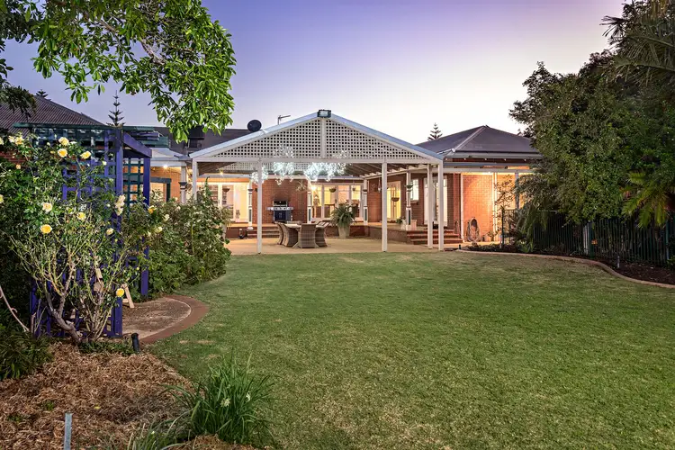 Fourth view of Homely house listing, 11 Leicester Close, Deepdale WA 6532