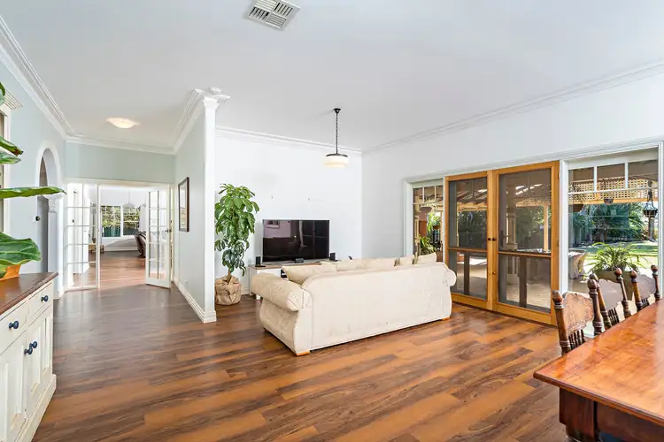 Fifth view of Homely house listing, 11 Leicester Close, Deepdale WA 6532
