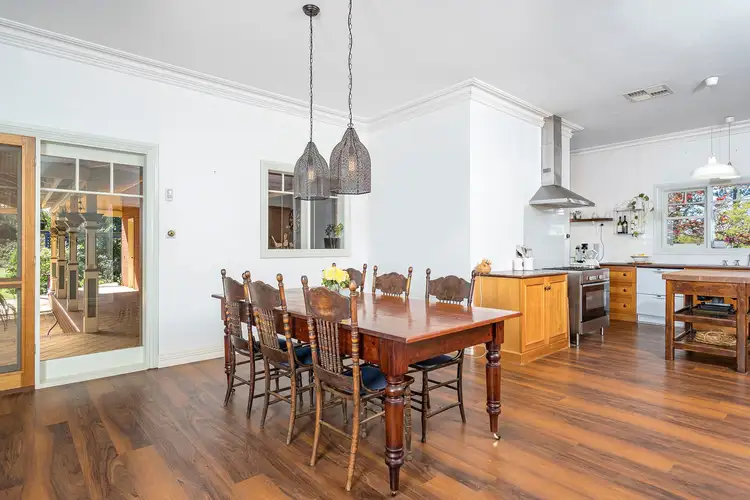 Seventh view of Homely house listing, 11 Leicester Close, Deepdale WA 6532
