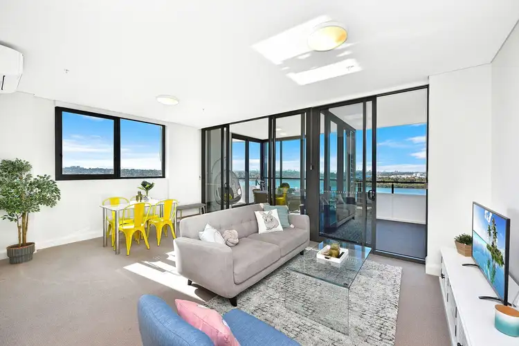 903/42 Walker Street, Rhodes NSW 2138