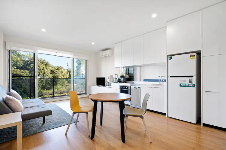 Sixth view of Homely apartment listing, 203/36 Hurtle Square, Adelaide SA 5000