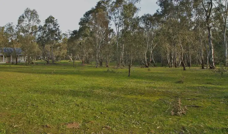 Third view of Homely land listing, 42 Bennett Street, Heathcote VIC 3523