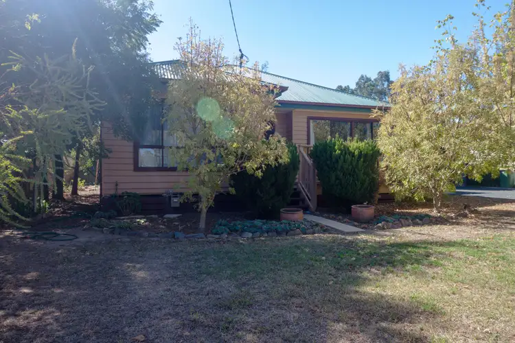 Main view of Homely house listing, 48 Henty Street, Culcairn NSW 2660