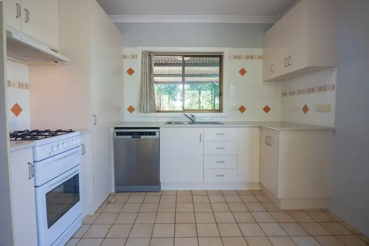 Second view of Homely house listing, 48 Henty Street, Culcairn NSW 2660