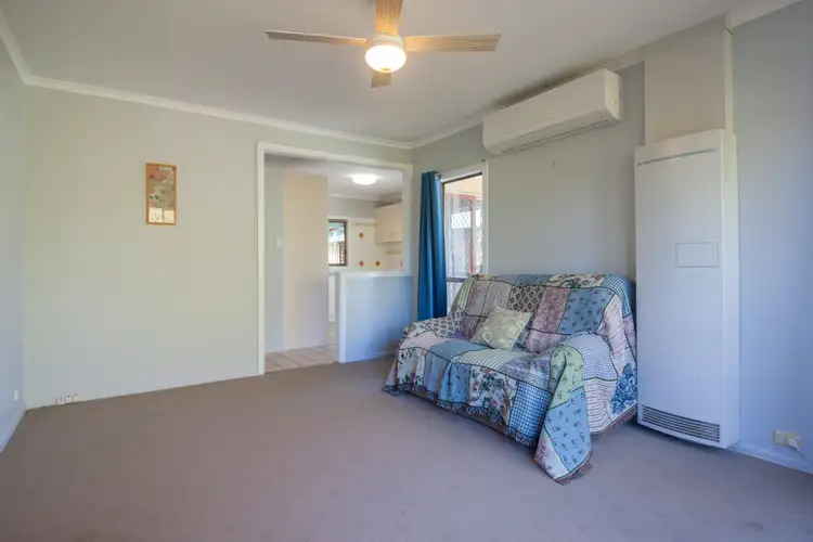 Third view of Homely house listing, 48 Henty Street, Culcairn NSW 2660
