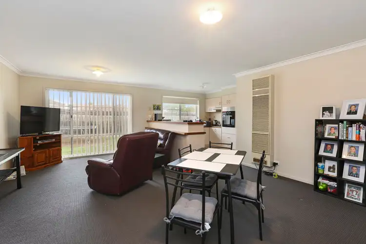 Third view of Homely house listing, 1/50 Cameron Crescent, Lara VIC 3212