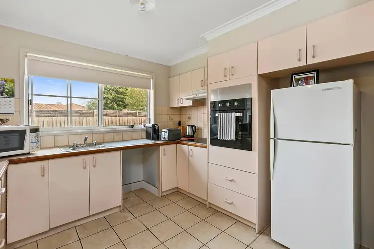 Fourth view of Homely house listing, 1/50 Cameron Crescent, Lara VIC 3212