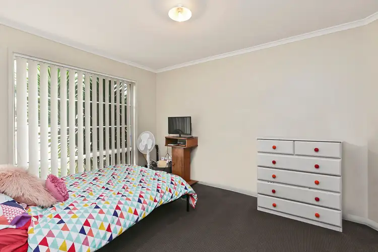 Fifth view of Homely house listing, 1/50 Cameron Crescent, Lara VIC 3212