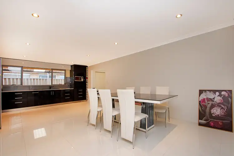 83 Berkley Road, Marangaroo WA 6064