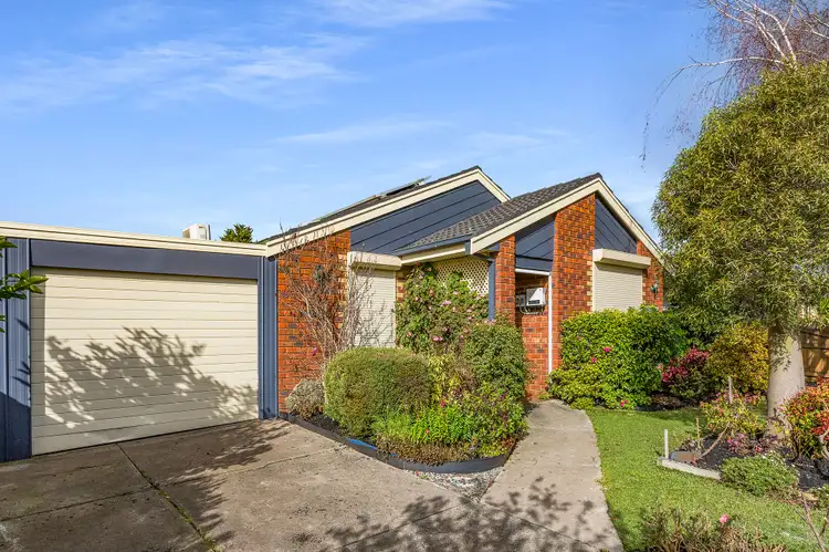 17 Maculata Drive, Cranbourne West VIC 3977