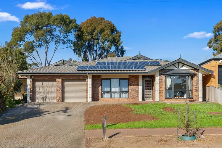 Second view of Homely house listing, 57 Fiveash Drive, Pasadena SA 5042