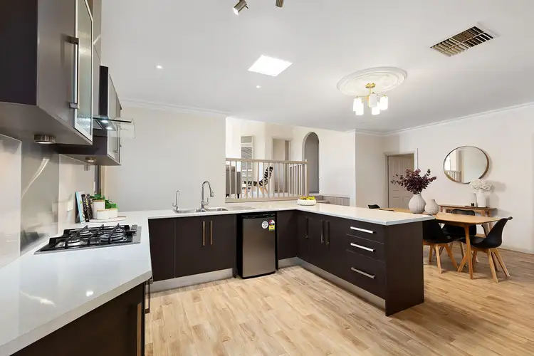 Sixth view of Homely house listing, 57 Fiveash Drive, Pasadena SA 5042