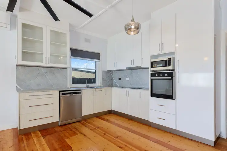 Second view of Homely house listing, 58 Clara Street, Wallaroo SA 5556