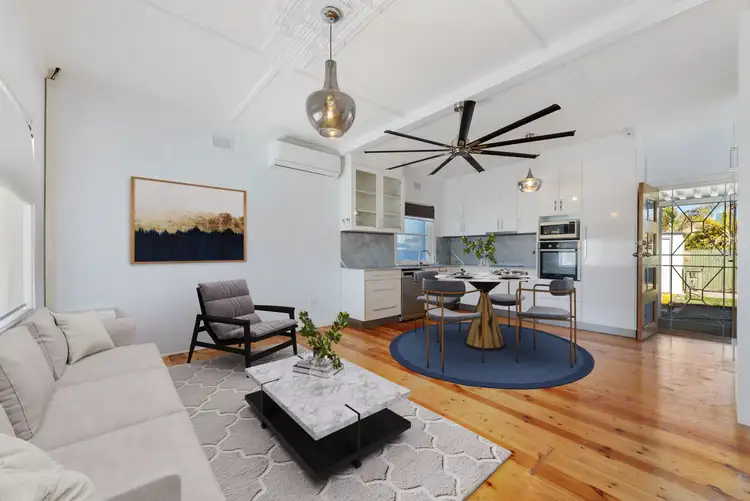 Third view of Homely house listing, 58 Clara Street, Wallaroo SA 5556