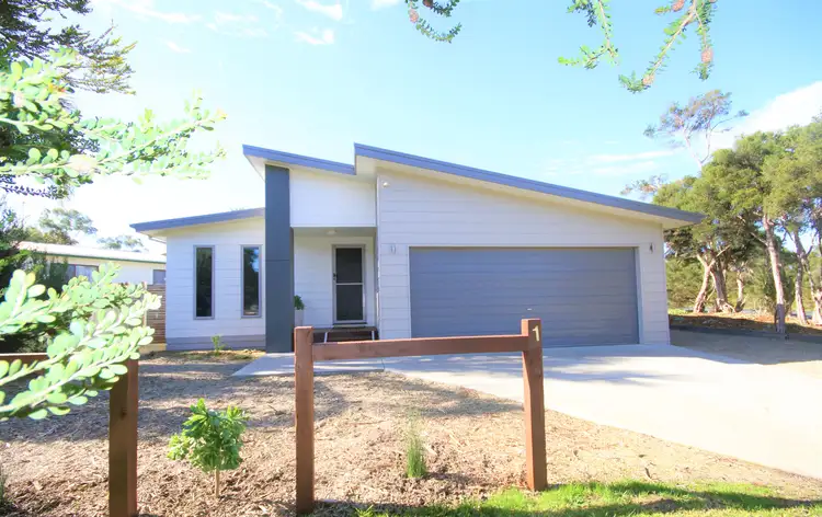 Main view of Homely house listing, 1 French Court, Cowes VIC 3922