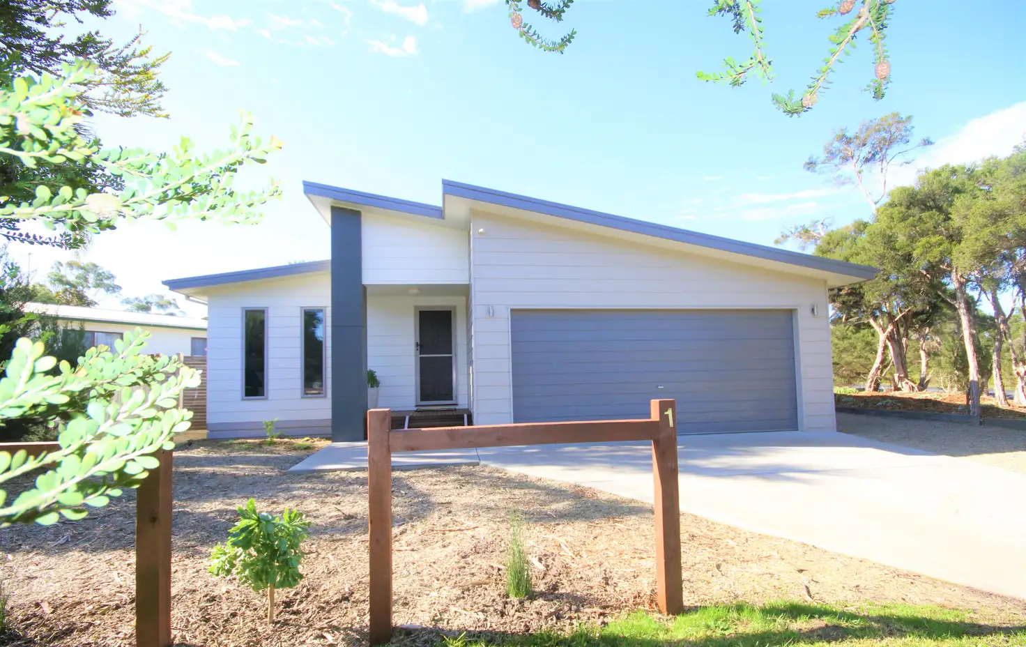 Main view of Homely house listing, 1 French Court, Cowes VIC 3922