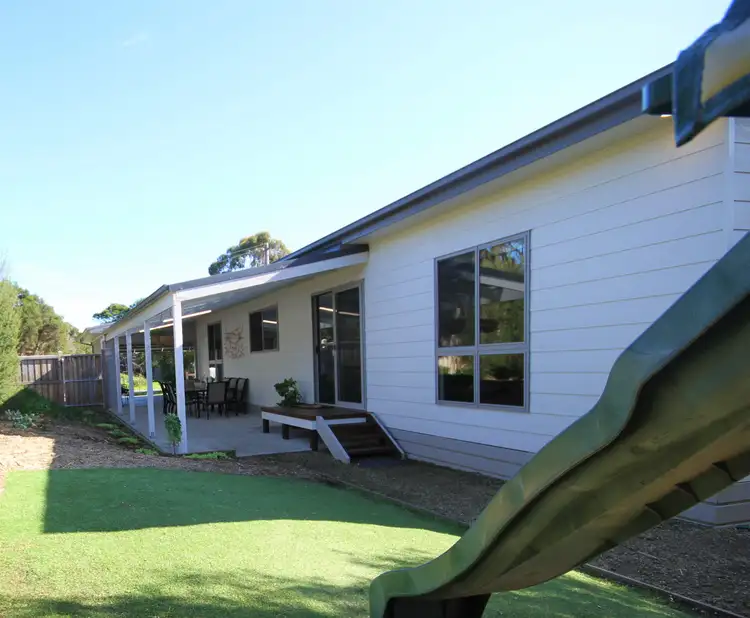 Fifth view of Homely house listing, 1 French Court, Cowes VIC 3922