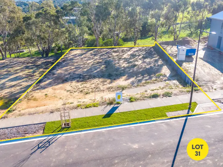 Main view of Homely land listing, Lot 31 Imperial Circuit, Victor Harbor SA 5211