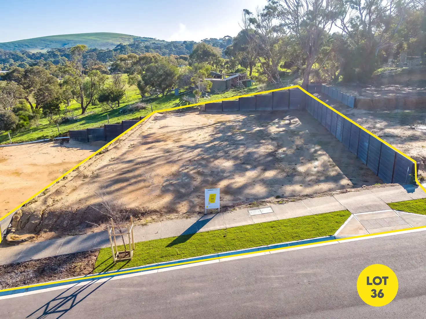 Main view of Homely land listing, Lot 36 Imperial Circuit, Victor Harbor SA 5211